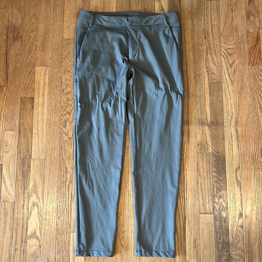 NWT BYLT everyday Men pants